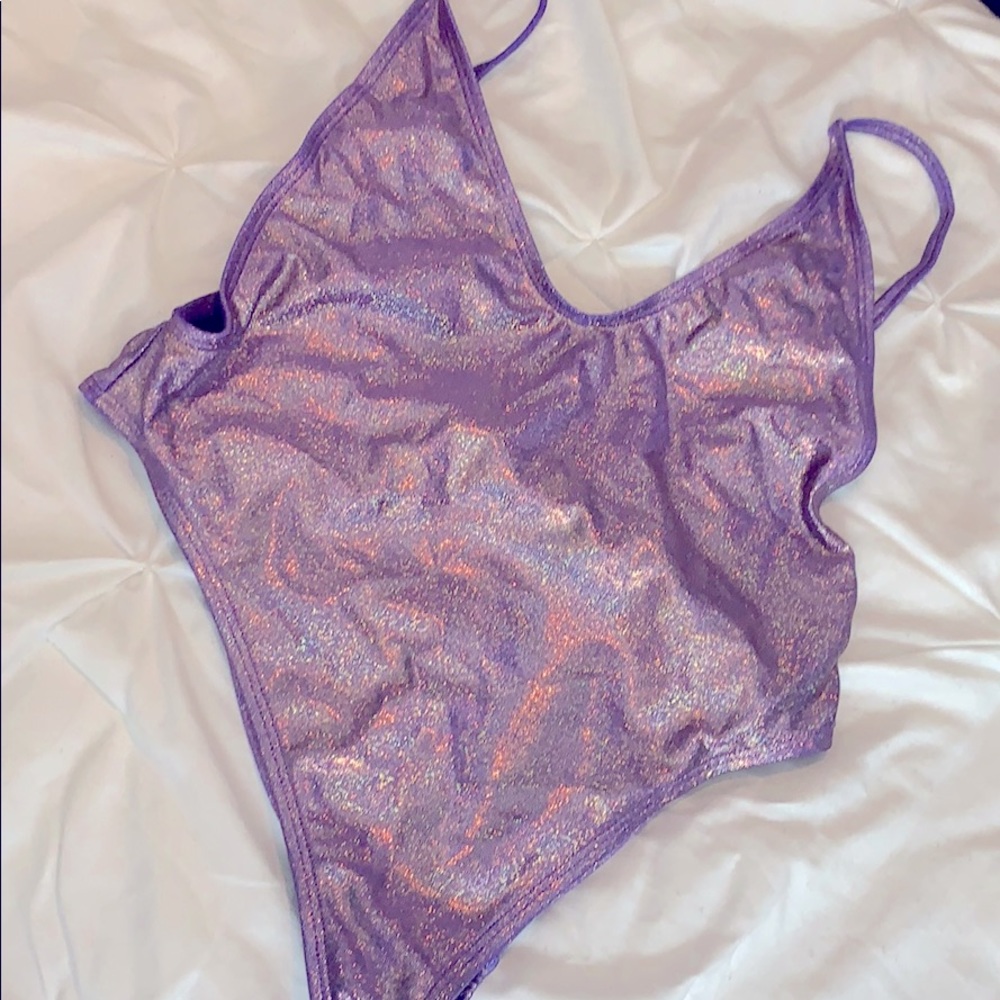 Bathing suit